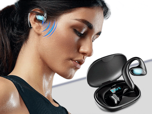 AI Language Translator Earbuds
