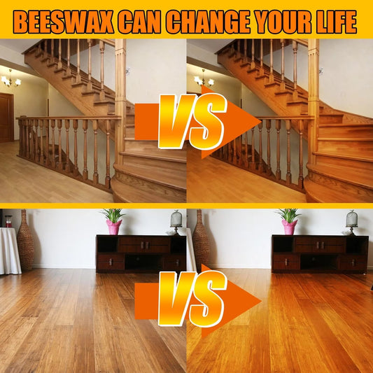 Beewax Furniture Polish