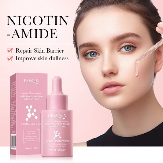 BIOAQUA Niacinamide Serum