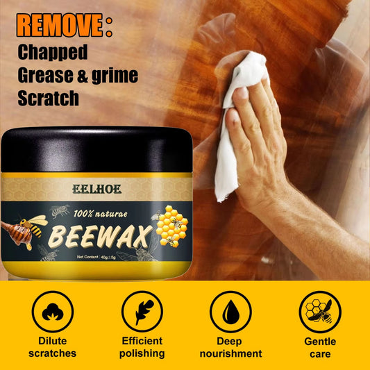 Beewax Furniture Polish